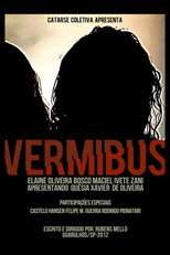 Poster de la película Vermibus