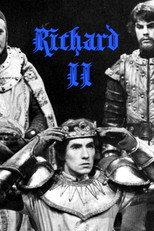 Poster de la película The Tragedy of King Richard II