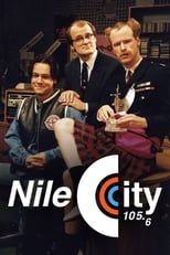 Poster de la serie NileCity 105.6