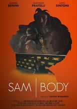 Poster de la película Sam Body