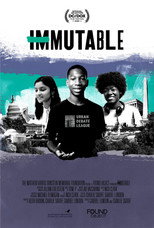 Poster de la película Immutable