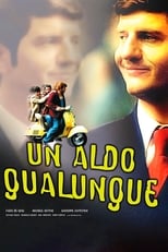 Poster de la película Un Aldo qualunque