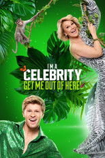 Poster de la serie I'm a Celebrity: Get Me Out of Here!