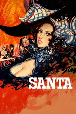 Poster de la película Santa