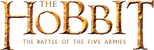 Logo The Hobbit: The Battle of the Five Armies