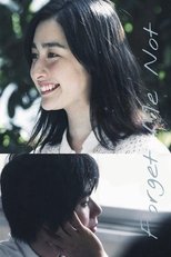 Poster de la película Forget Me Not