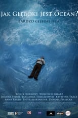 Poster de la película How Deep Is the Ocean?