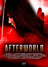 Poster de la película AFTERWORLD