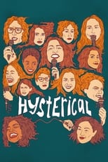 Poster de la película Hysterical