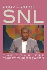 Saturday Night Live