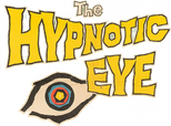 Logo The Hypnotic Eye