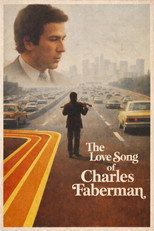 Poster de la película The Love Song of Charles Faberman