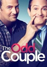 The Odd Couple