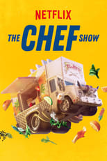 Poster de la serie The Chef Show