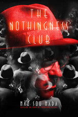 Poster de la película The Nothingness Club