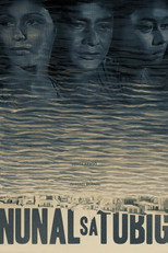 Poster de la película A Speck in the Water