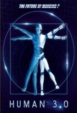 Poster de la serie Human 3.0