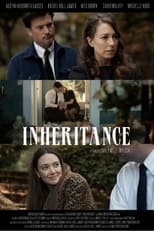 Poster de la película Inheritance