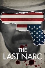 Poster de la serie The Last Narc