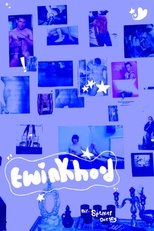 Poster de la película Twinkhood