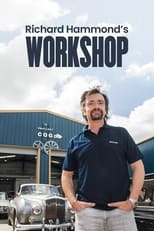 Poster de la serie Richard Hammond's Workshop