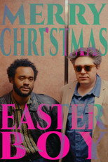 Poster de la película Merry Christmas, Easter Boy.