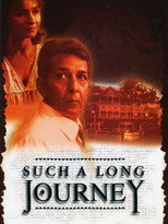Poster de la película Such a Long Journey