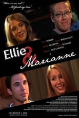 Poster de la película Ellie & Marianne