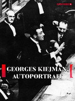 Poster de la película Georges Kiejman, autoportrait