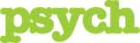 Logo Psych