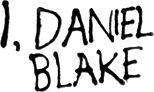 Logo I, Daniel Blake