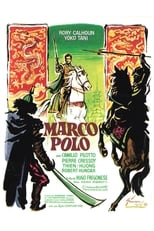 Poster de la película Marco Polo