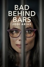 Poster de la película Bad Behind Bars: Jodi Arias