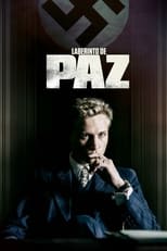 Poster de la serie Laberinto de paz