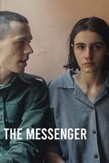 Poster de la película The Messenger
