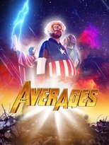 Poster de la película The Averages