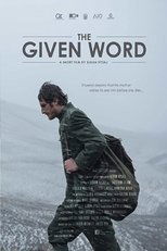 Poster de la película The Given Word