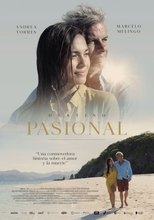 Poster de la película Pasional