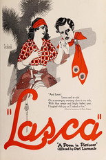 Poster de la película Lasca