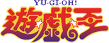 Logo Yu-Gi-Oh!