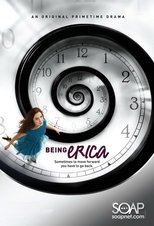 Poster de la serie Being Erica