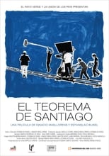 Poster de la película Santiago's Theorem