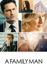 Poster de la película A Family Man