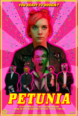 Poster de la película Petunia