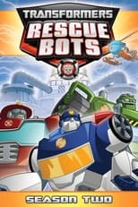 Transformers Rescue Bots : Mission protection