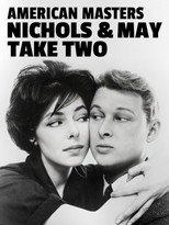 Poster de la película Nichols and May: Take Two