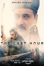 Poster de la serie The Last Hour