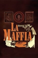 Poster de la película La maffia