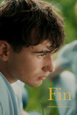 Poster de la película Fin