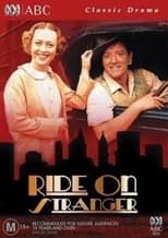 Poster de la serie Ride On Stranger